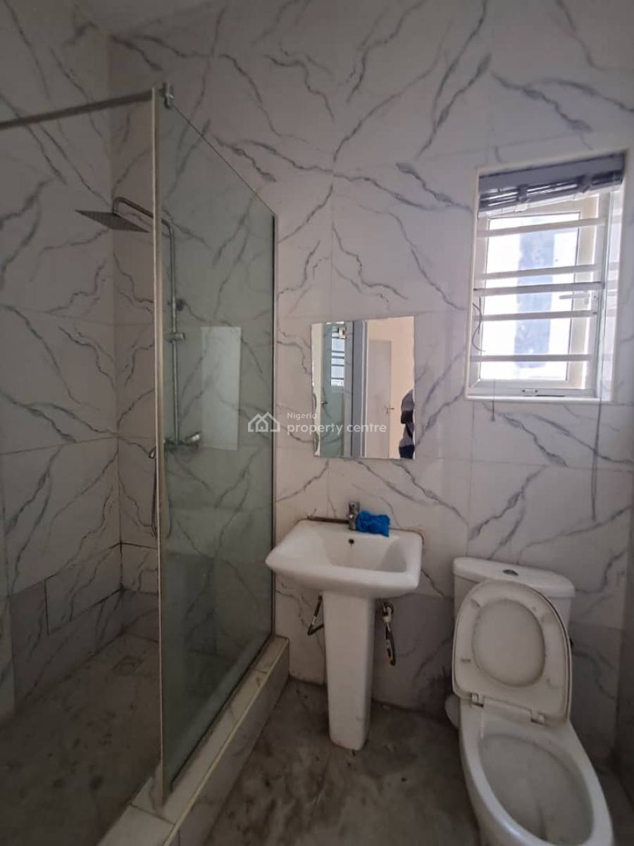 4-bedroom Semi-detached Duplex, Orchid Road, Lekki, Lagos, Semi-detached Duplex for Rent