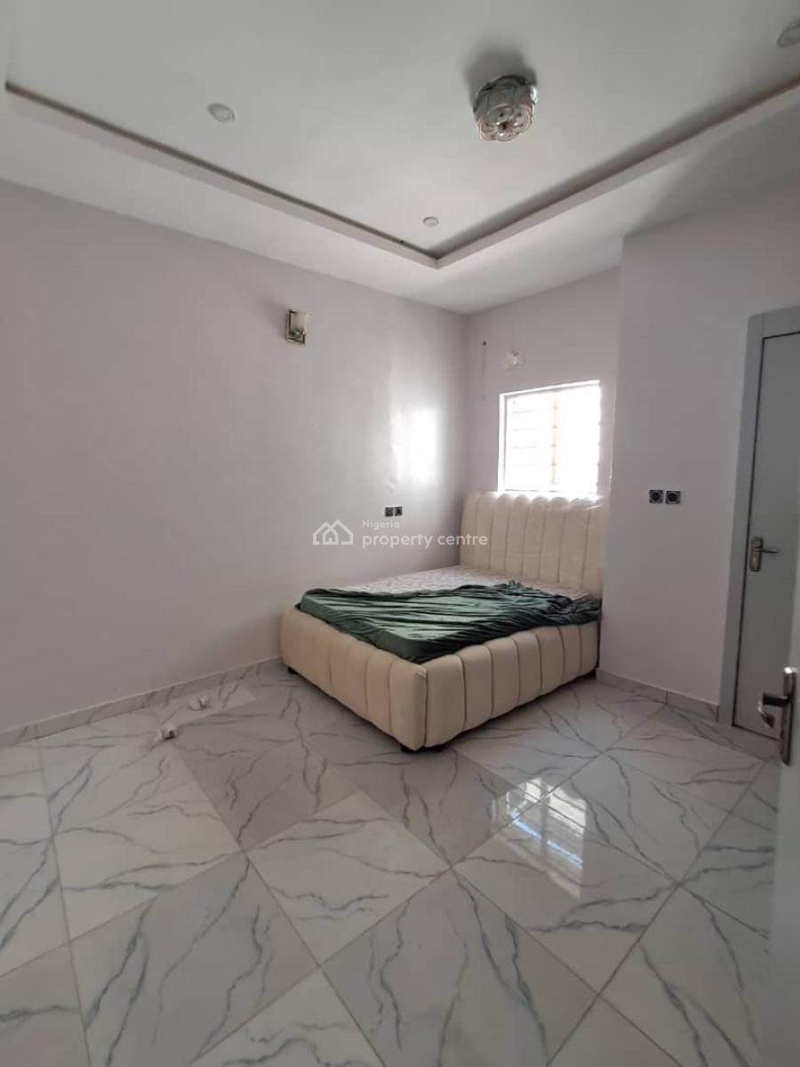 4-bedroom Semi-detached Duplex, Orchid Road, Lekki, Lagos, Semi-detached Duplex for Rent