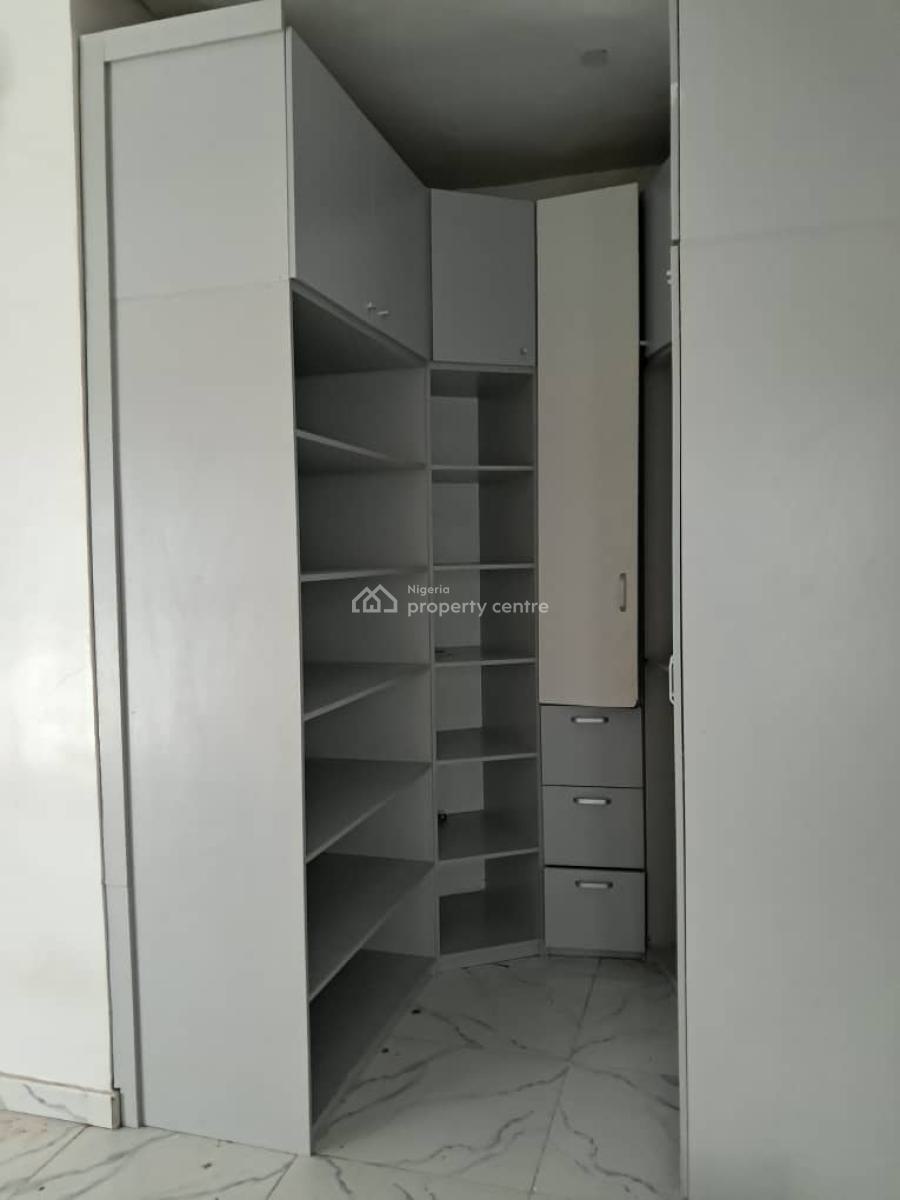 4-bedroom Semi-detached Duplex, Orchid Road, Lekki, Lagos, Semi-detached Duplex for Rent