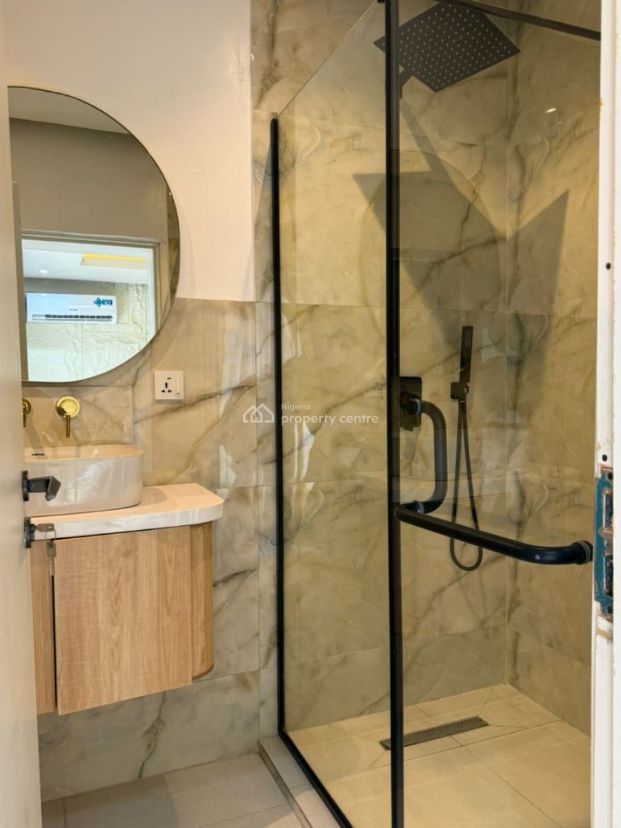 2 Bedroom Apartment, Lekki Phase 1 Right, Lekki Phase 1, Lekki, Lagos, Flat / Apartment Short Let