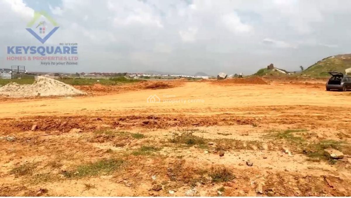 Residential Land, Gwarimpa Extension By Dantata Garden Estate, Karsana, Abuja, Residential Land for Sale