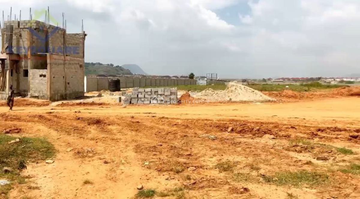 Residential Land, Gwarimpa Extension By Dantata Garden Estate, Karsana, Abuja, Residential Land for Sale