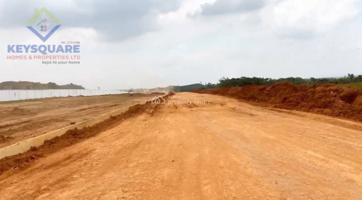 Residential Land, Gwarimpa Extension By Dantata Garden Estate, Karsana, Abuja, Residential Land for Sale