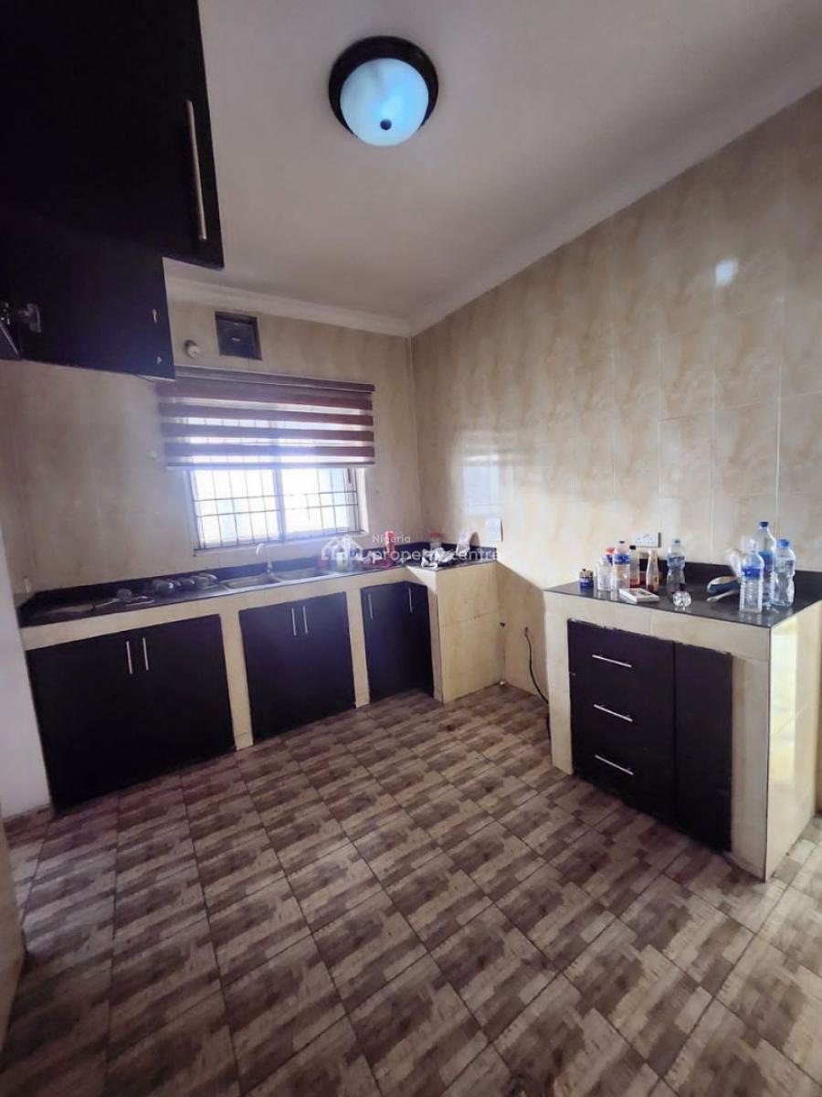 Modern Living, Simplified 2-bedroom Apartment., Ikate, Lekki, Lagos, Flat / Apartment for Rent