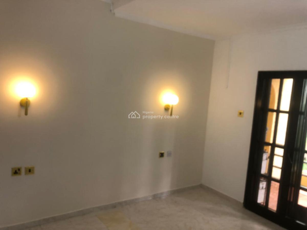Furnished 3 Bedroom Flat with a Study, Gym & Pool, Off Adeola Odeku, Victoria Island (vi), Lagos, Flat / Apartment for Rent