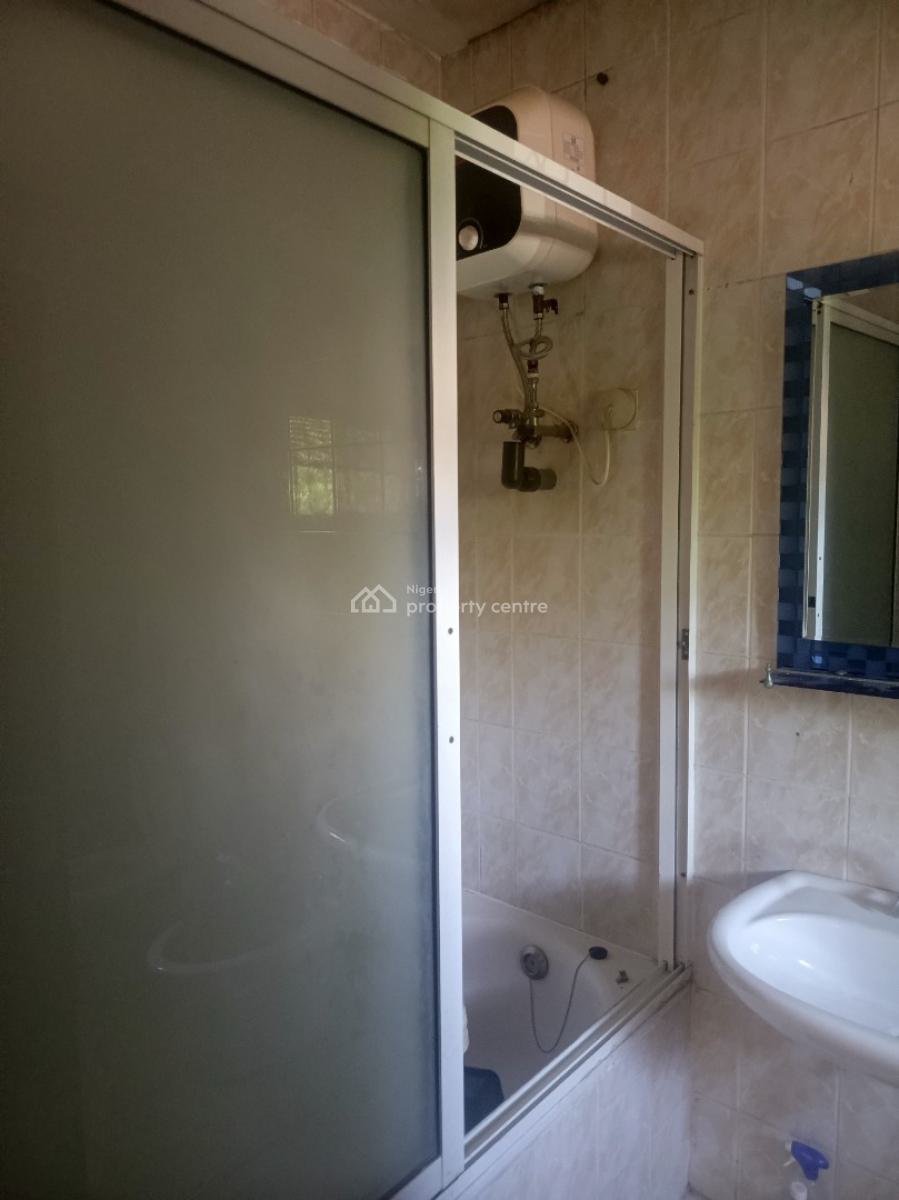 Single Room Self Contain, Legali Ayorinde Street, Victoria Island (vi), Lagos, Self Contain (single Rooms) for Rent