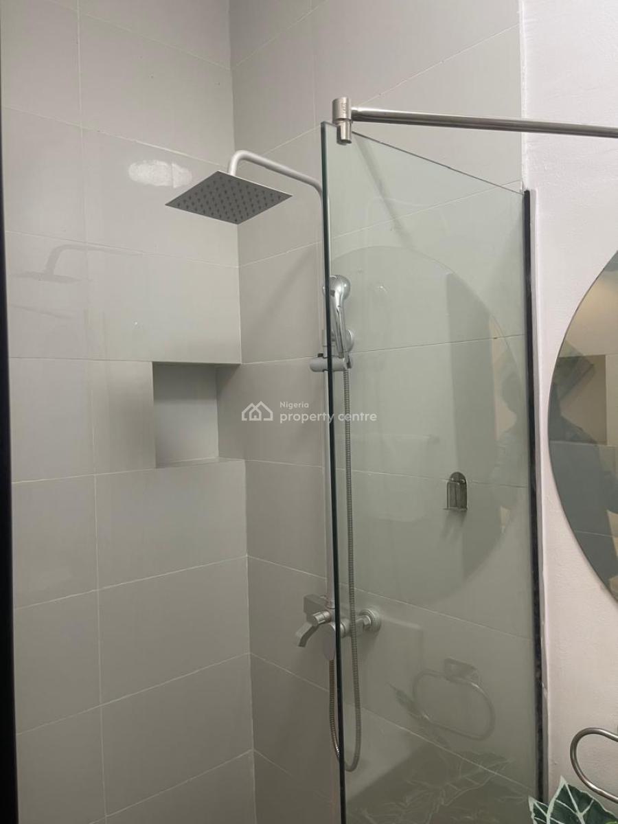 Luxury Fully Furnished 2 Bedroom Apartment, Victoria Island (vi), Lagos, Flat / Apartment for Rent