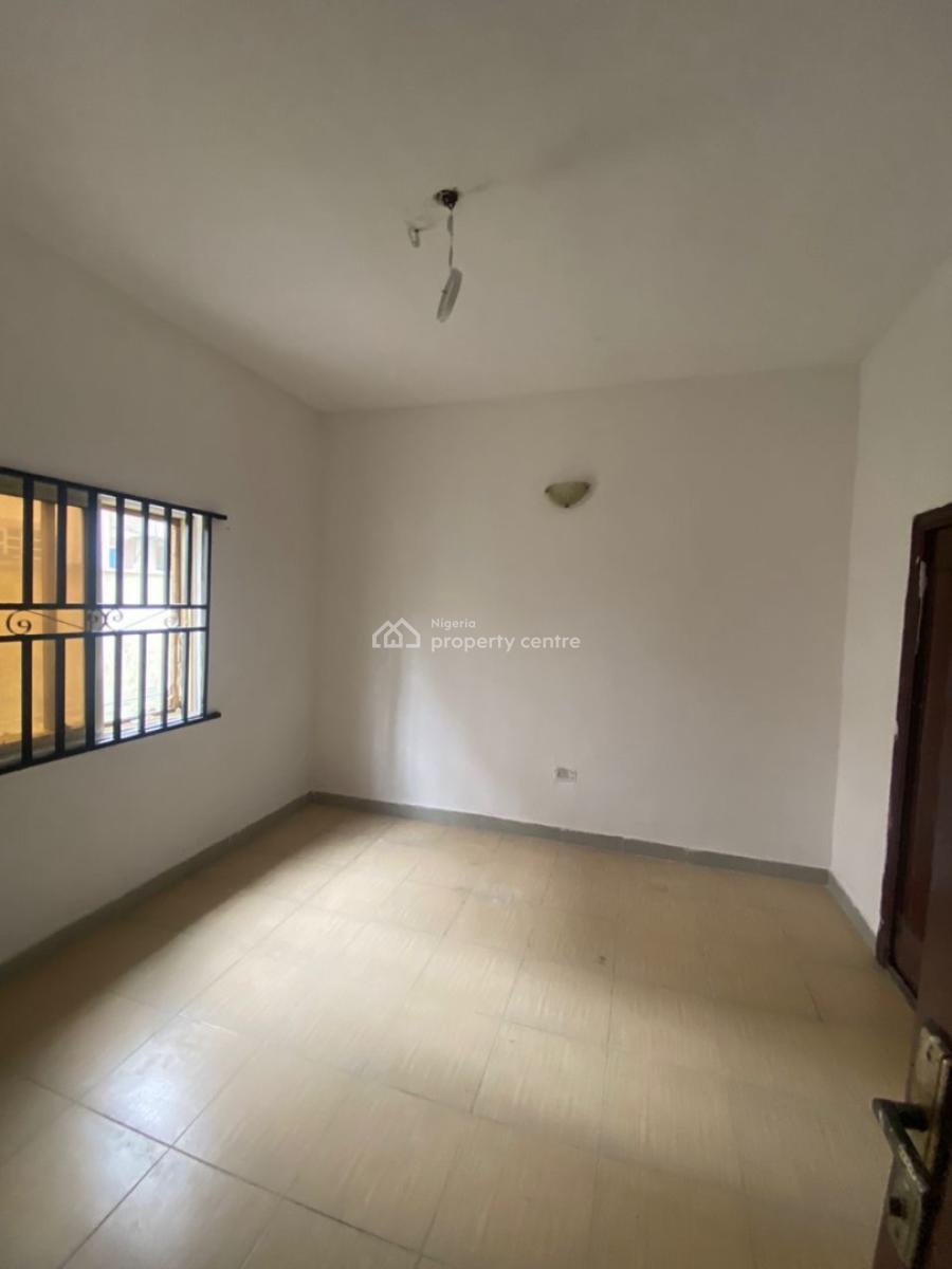 Dope Mini Flat in a Call in Estate, Thomas Estate, Ajah, Lagos, Mini Flat (room and Parlour) for Rent