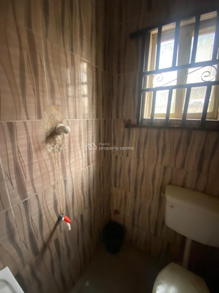 Dope Mini Flat in a Call in Estate, Thomas Estate, Ajah, Lagos, Mini Flat (room and Parlour) for Rent