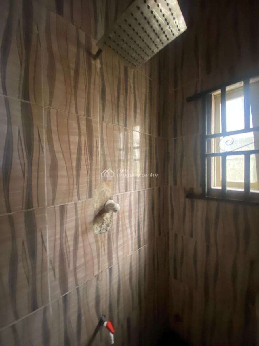 Dope Mini Flat in a Call in Estate, Thomas Estate, Ajah, Lagos, Mini Flat (room and Parlour) for Rent