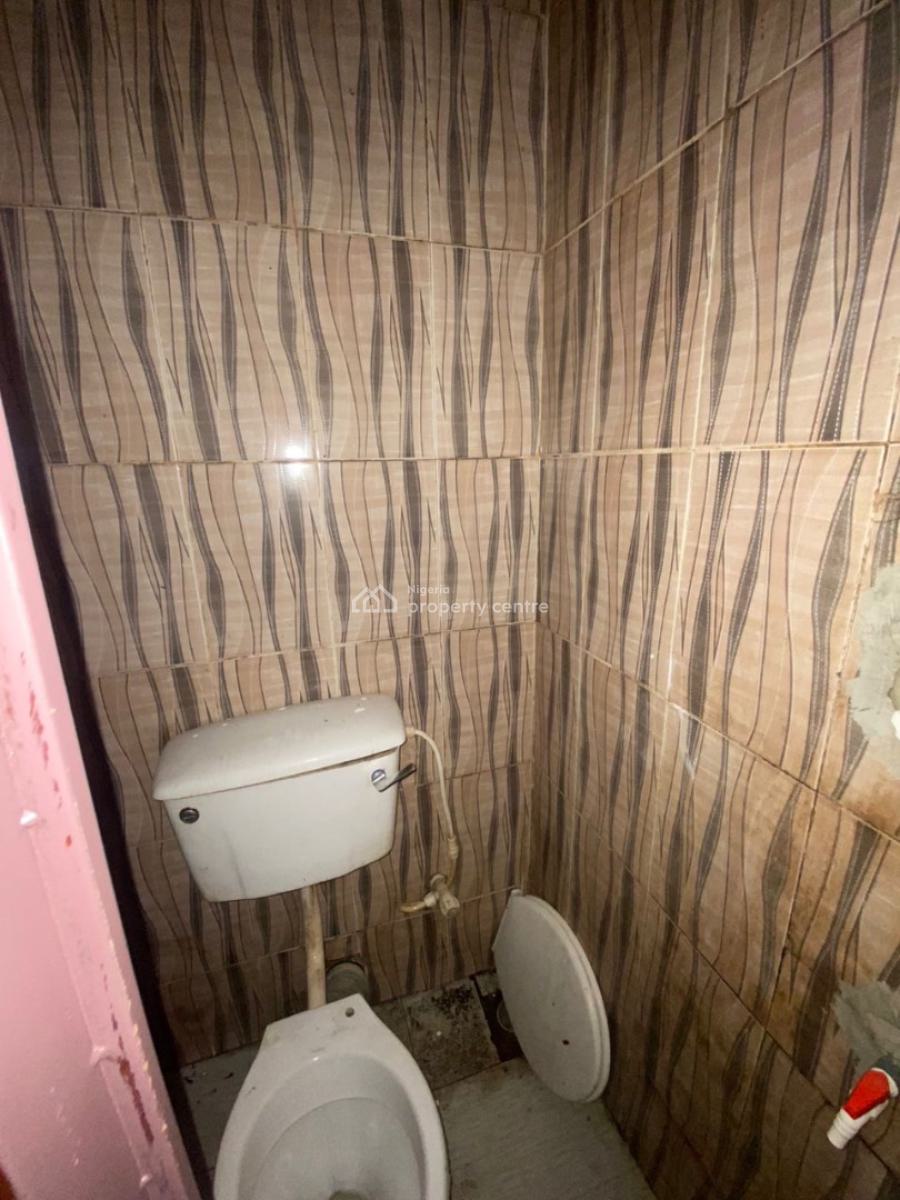 Dope Mini Flat in a Call in Estate, Thomas Estate, Ajah, Lagos, Mini Flat (room and Parlour) for Rent