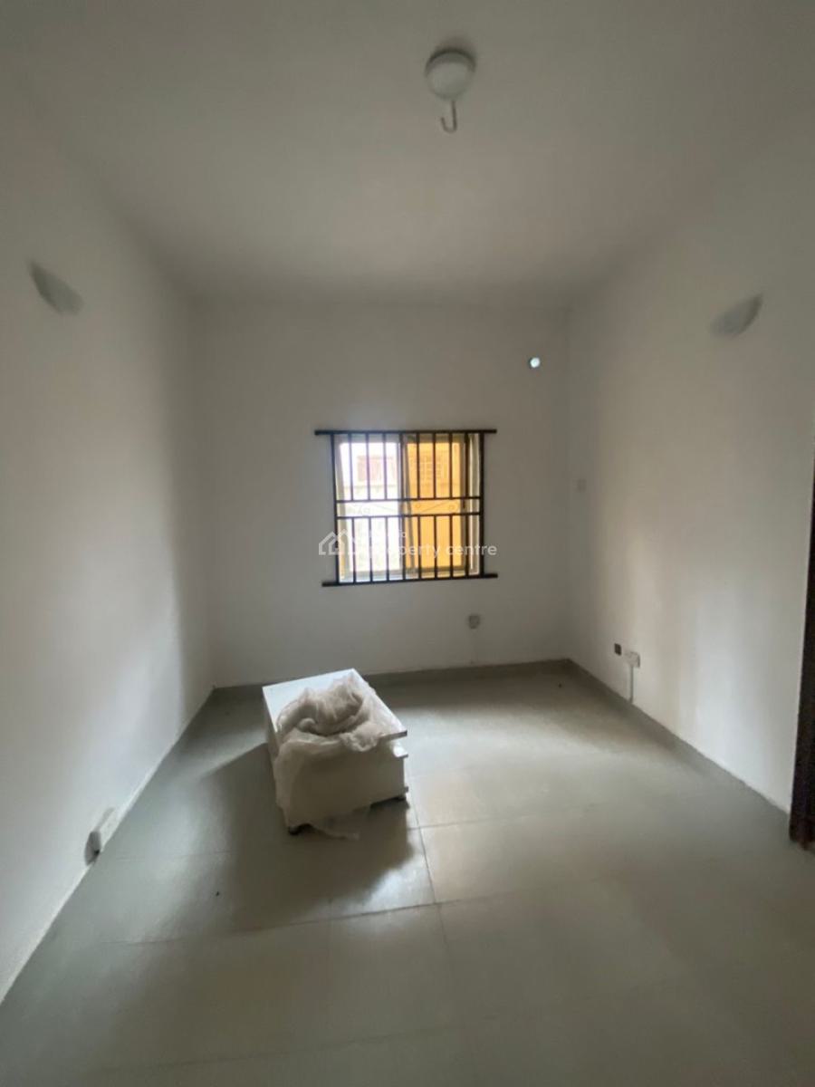 Dope Mini Flat in a Call in Estate, Thomas Estate, Ajah, Lagos, Mini Flat (room and Parlour) for Rent