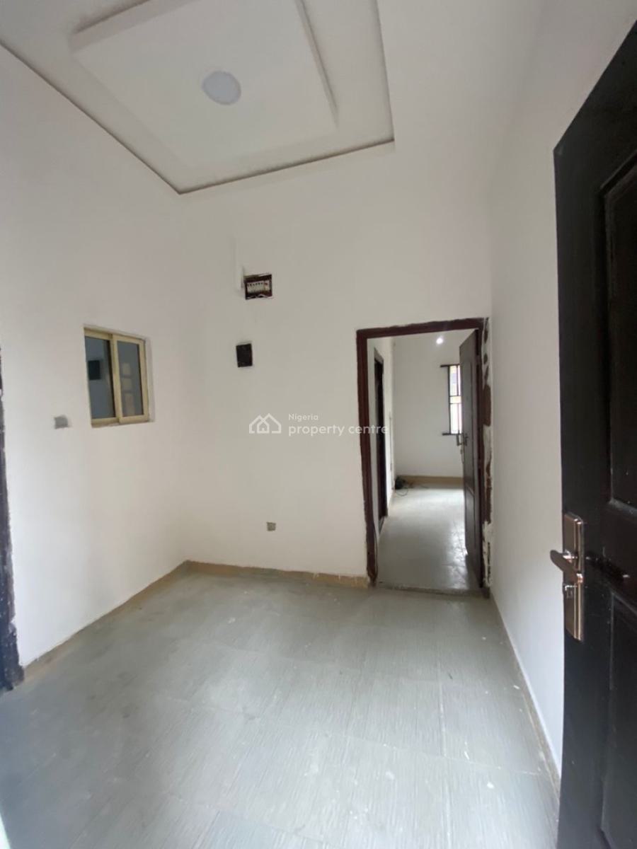 Dope Mini Flat in a Call in Estate, Thomas Estate, Ajah, Lagos, Mini Flat (room and Parlour) for Rent