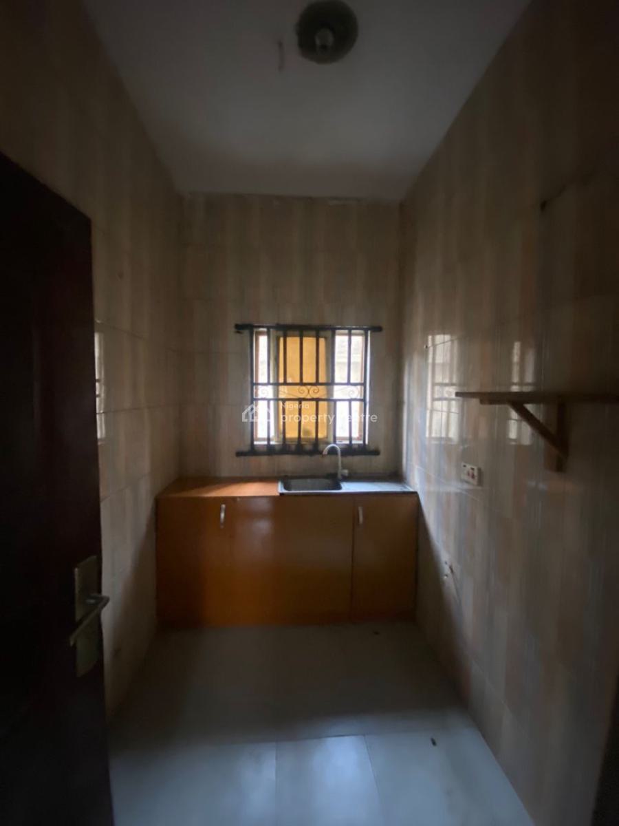 Dope Mini Flat in a Call in Estate, Thomas Estate, Ajah, Lagos, Mini Flat (room and Parlour) for Rent