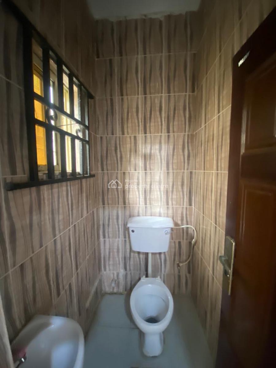 Dope Mini Flat in a Call in Estate, Thomas Estate, Ajah, Lagos, Mini Flat (room and Parlour) for Rent