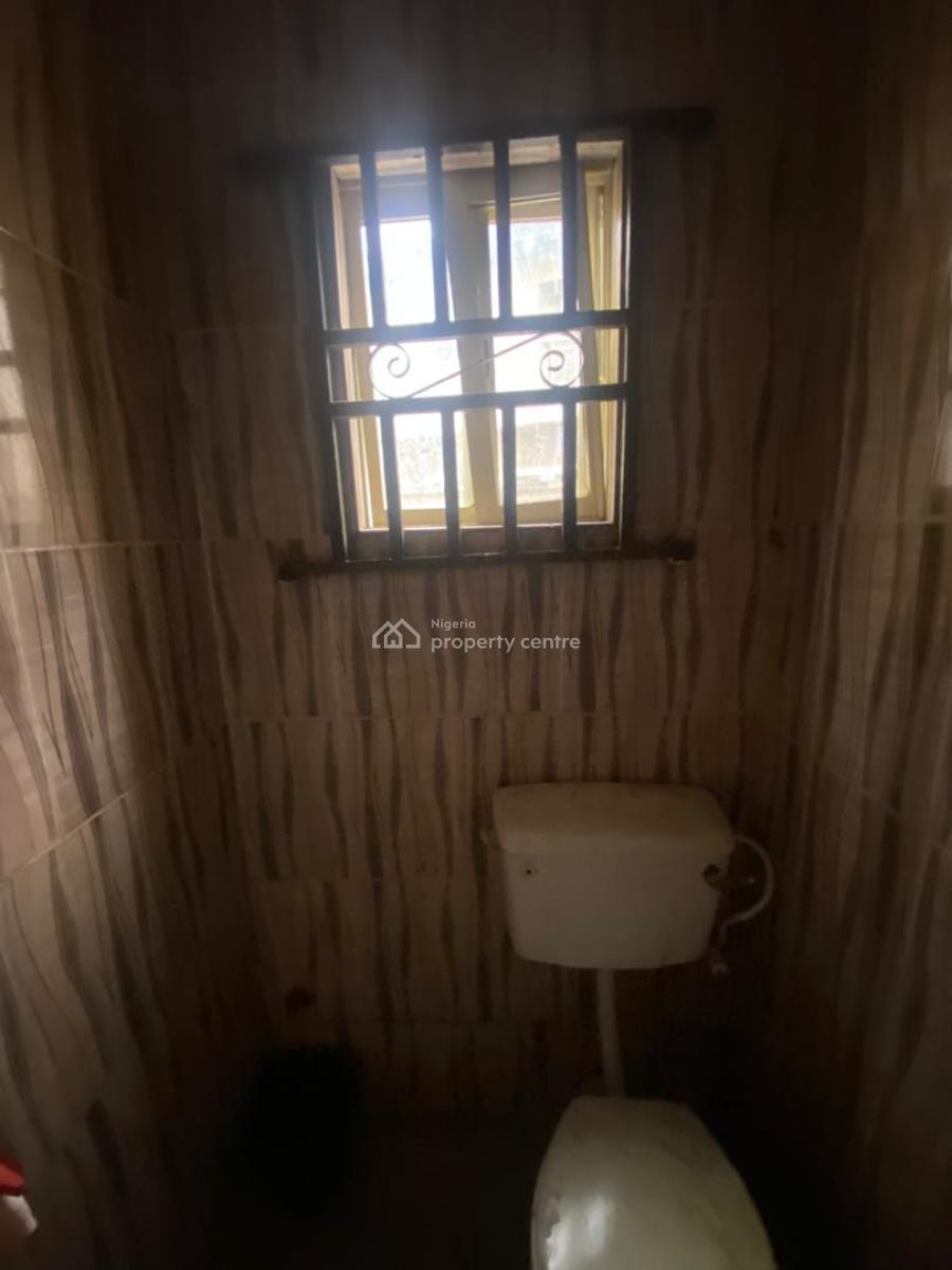 Dope Mini Flat in a Call in Estate, Thomas Estate, Ajah, Lagos, Mini Flat (room and Parlour) for Rent