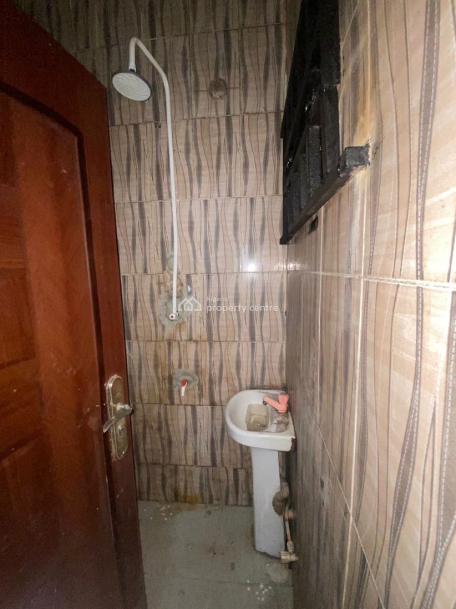 Dope Mini Flat in a Call in Estate, Thomas Estate, Ajah, Lagos, Mini Flat (room and Parlour) for Rent