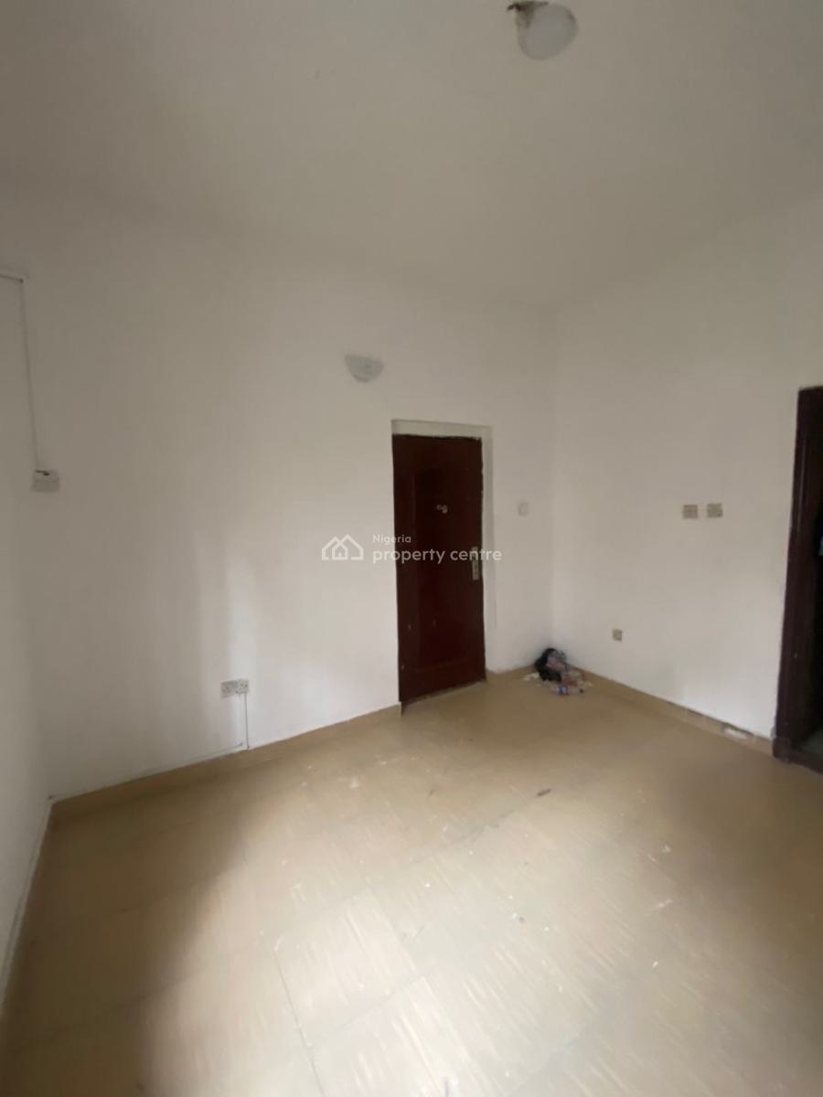 Dope Mini Flat in a Call in Estate, Thomas Estate, Ajah, Lagos, Mini Flat (room and Parlour) for Rent