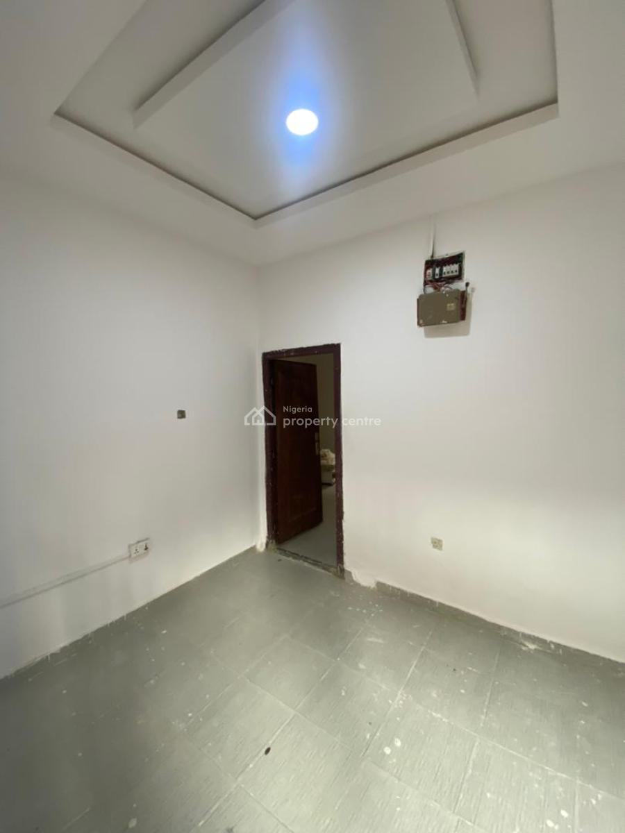 Dope Mini Flat in a Call in Estate, Thomas Estate, Ajah, Lagos, Mini Flat (room and Parlour) for Rent