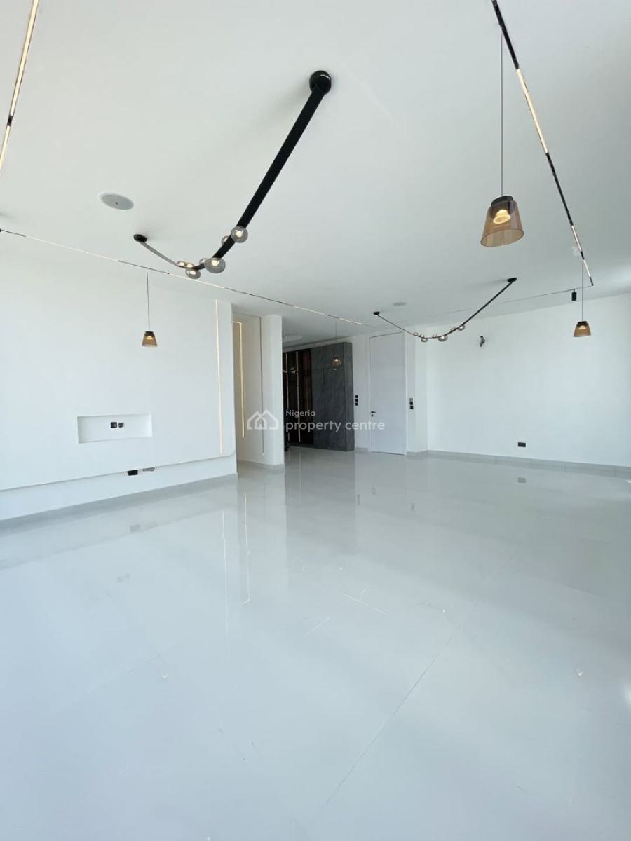 5 Bedroom Luxury Fully Detached Duplex, Osapa London, Lekki, Lagos, Detached Duplex for Sale