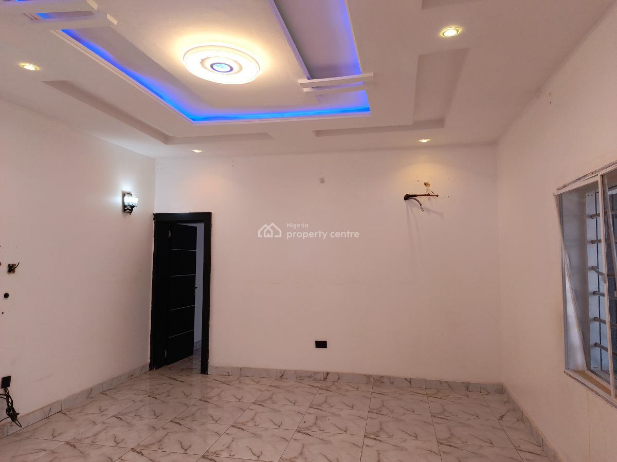 Clean 2 Bedroom Flat Up Floor Available, Fo1 Layout, Kubwa, Abuja, Flat / Apartment for Rent