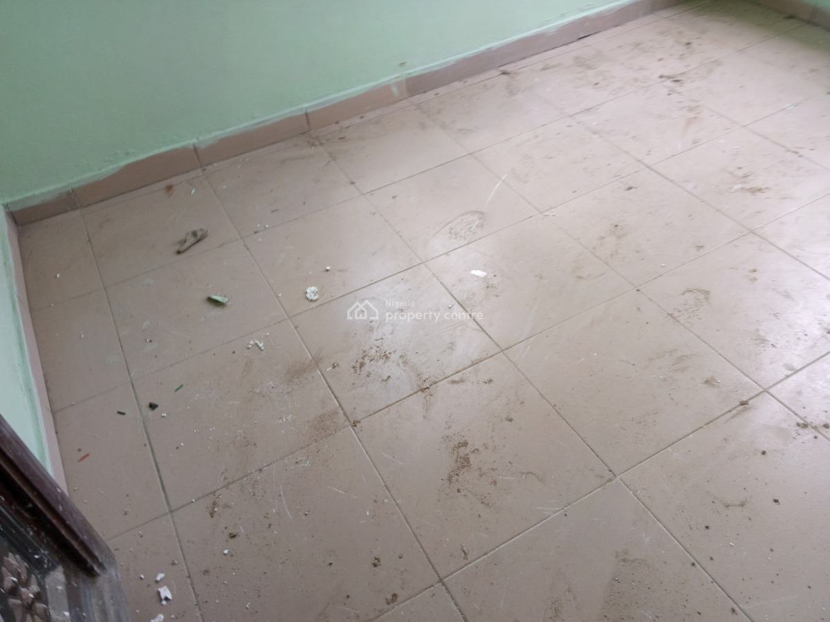 Nice Newly Built Room and Parlor Self Contain, Ado-odo/ota, Ogun, Self Contain (single Rooms) for Rent