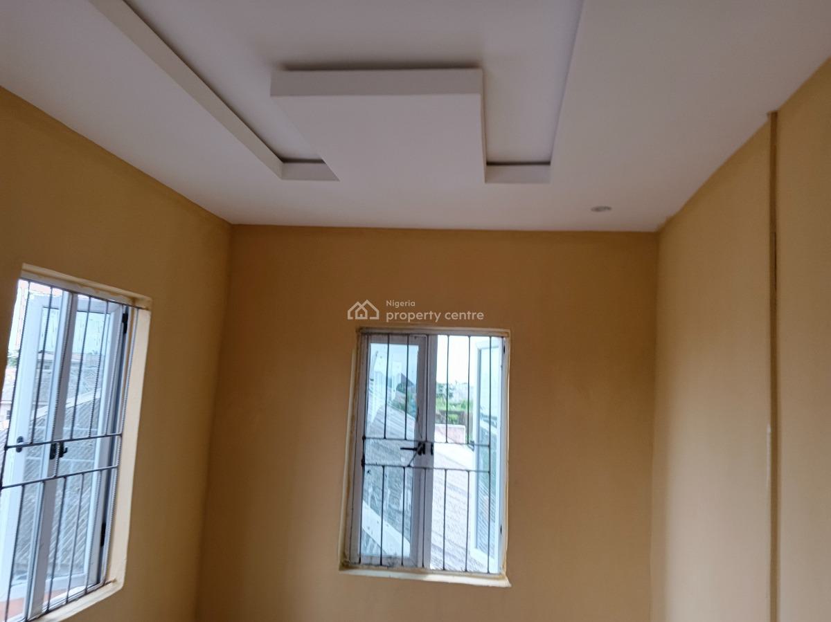 Nice Newly Built Room and Parlor Self Contain, Ado-odo/ota, Ogun, Self Contain (single Rooms) for Rent