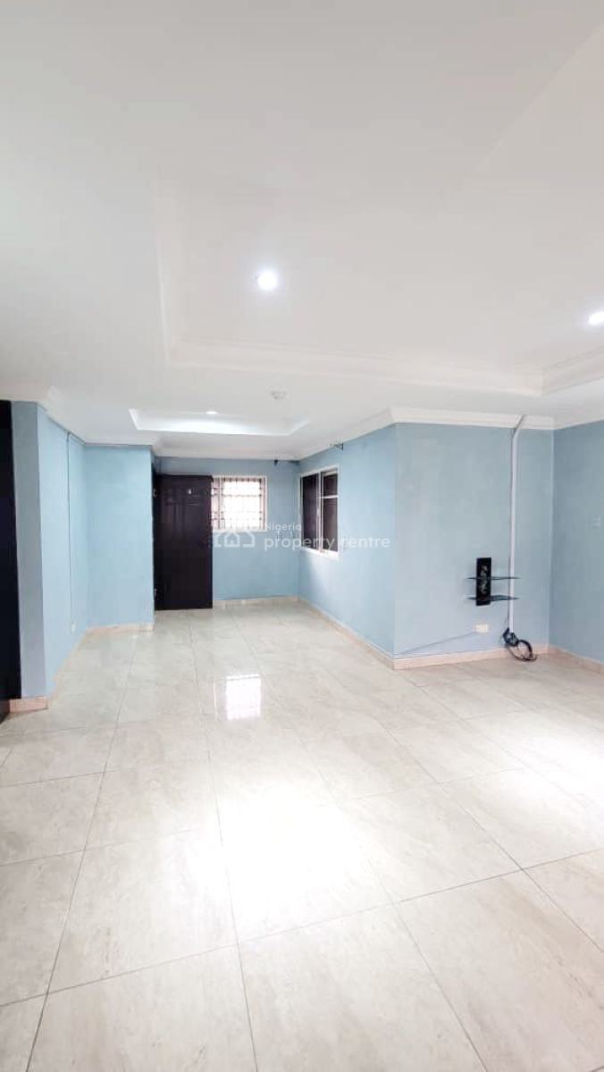 Luxury & Fully Serviced 4 Bedroom Semi Detached Duplex with Bq, Ikeja Gra, Ikeja, Lagos, Semi-detached Duplex for Rent