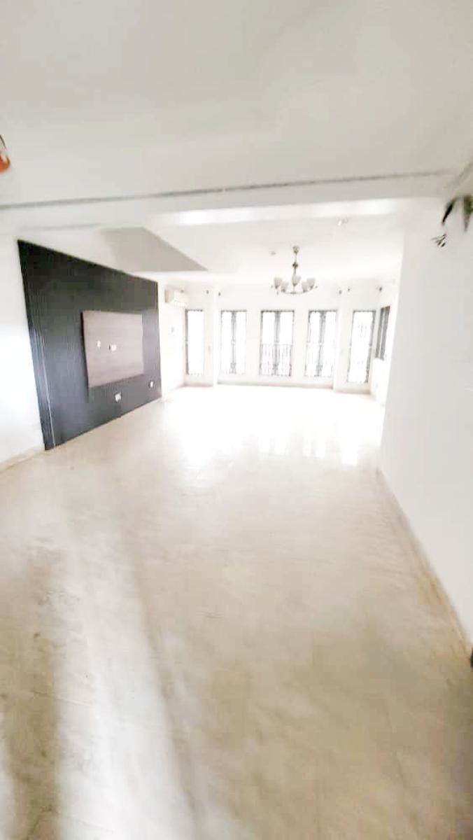 Luxury & Fully Serviced 4 Bedroom Semi Detached Duplex with Bq, Ikeja Gra, Ikeja, Lagos, Semi-detached Duplex for Rent