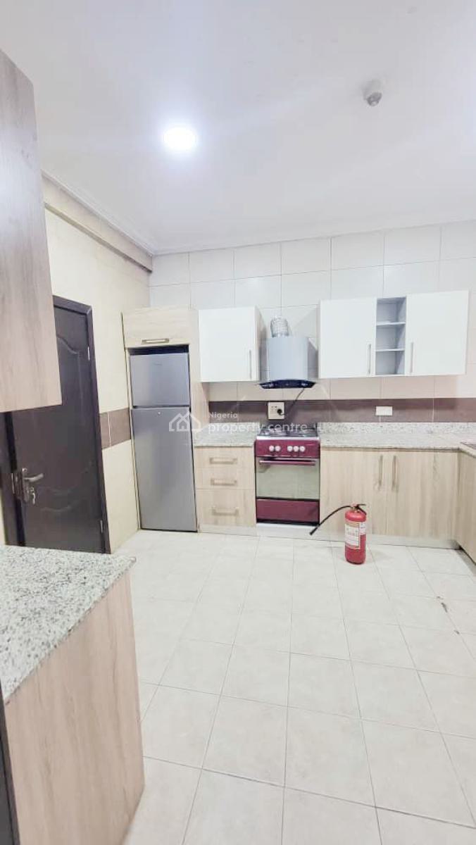 Luxury & Fully Serviced 4 Bedroom Semi Detached Duplex with Bq, Ikeja Gra, Ikeja, Lagos, Semi-detached Duplex for Rent
