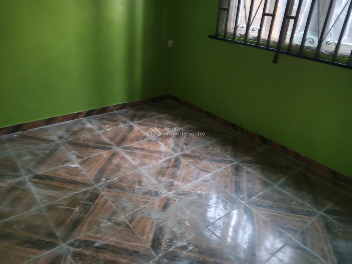 Decent Newly Built 3 Bedroom, Ado-odo/ota, Ogun, Flat / Apartment for Rent