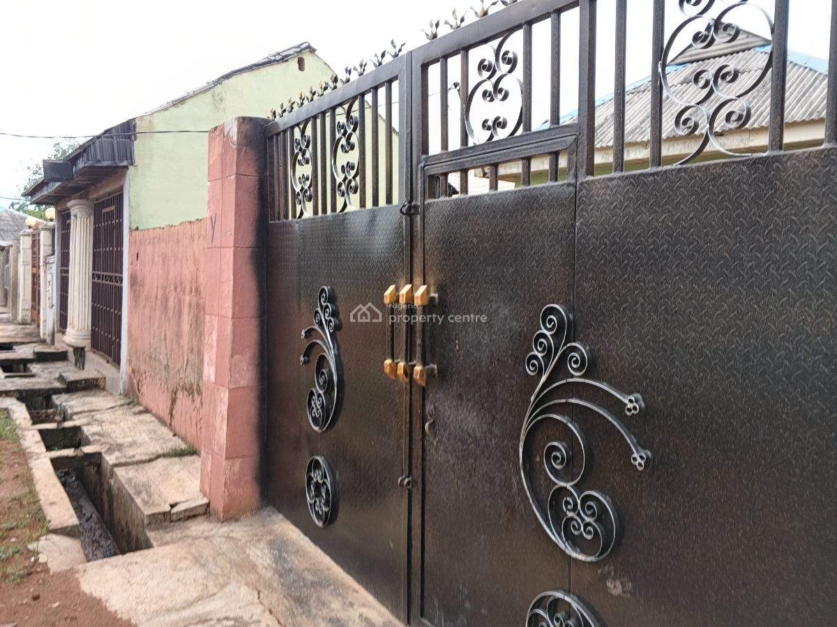 Neat Room Self Contain, Ado-odo/ota, Ogun, Mini Flat (room and Parlour) for Rent