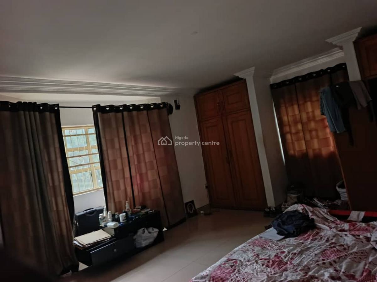 4 Bedroom Semi Detached Duplex with 2 Room Boys Quarters, Vgc, Lekki, Lagos, Semi-detached Duplex for Sale