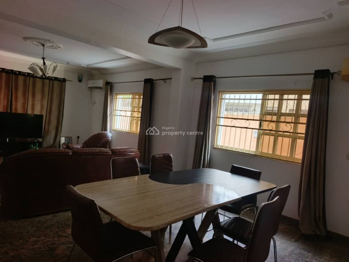 4 Bedroom Semi Detached Duplex with 2 Room Boys Quarters, Vgc, Lekki, Lagos, Semi-detached Duplex for Sale