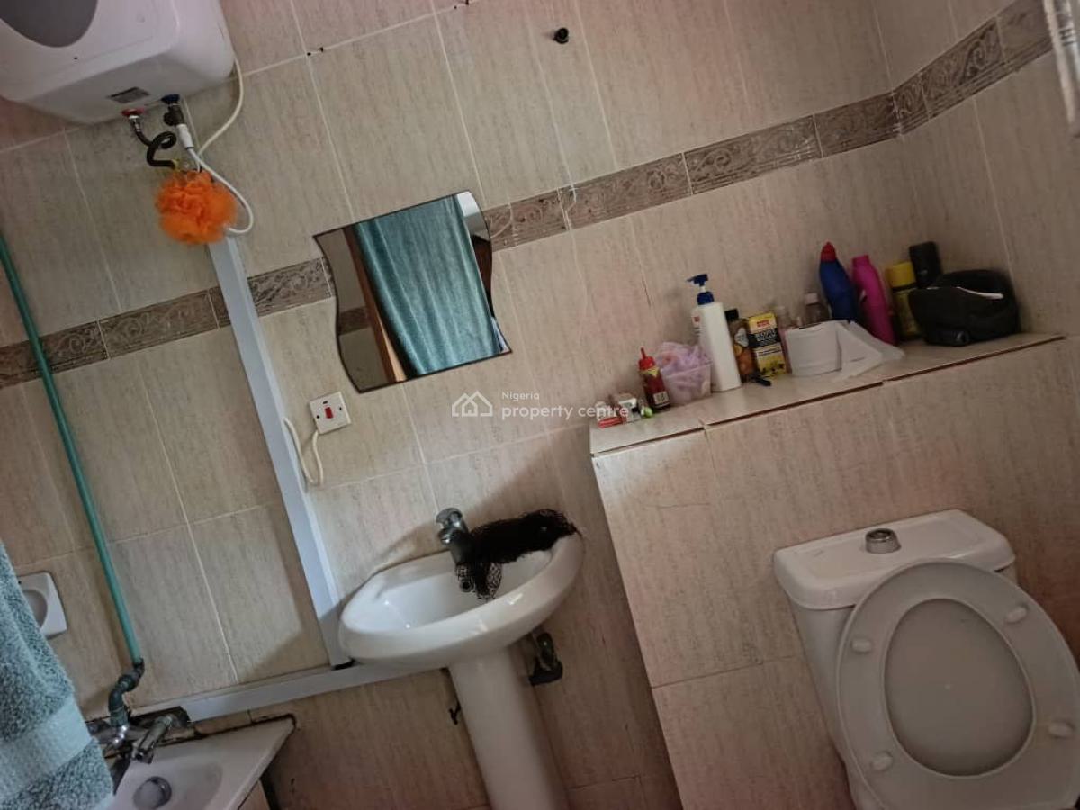 4 Bedroom Semi Detached Duplex with 2 Room Boys Quarters, Vgc, Lekki, Lagos, Semi-detached Duplex for Sale