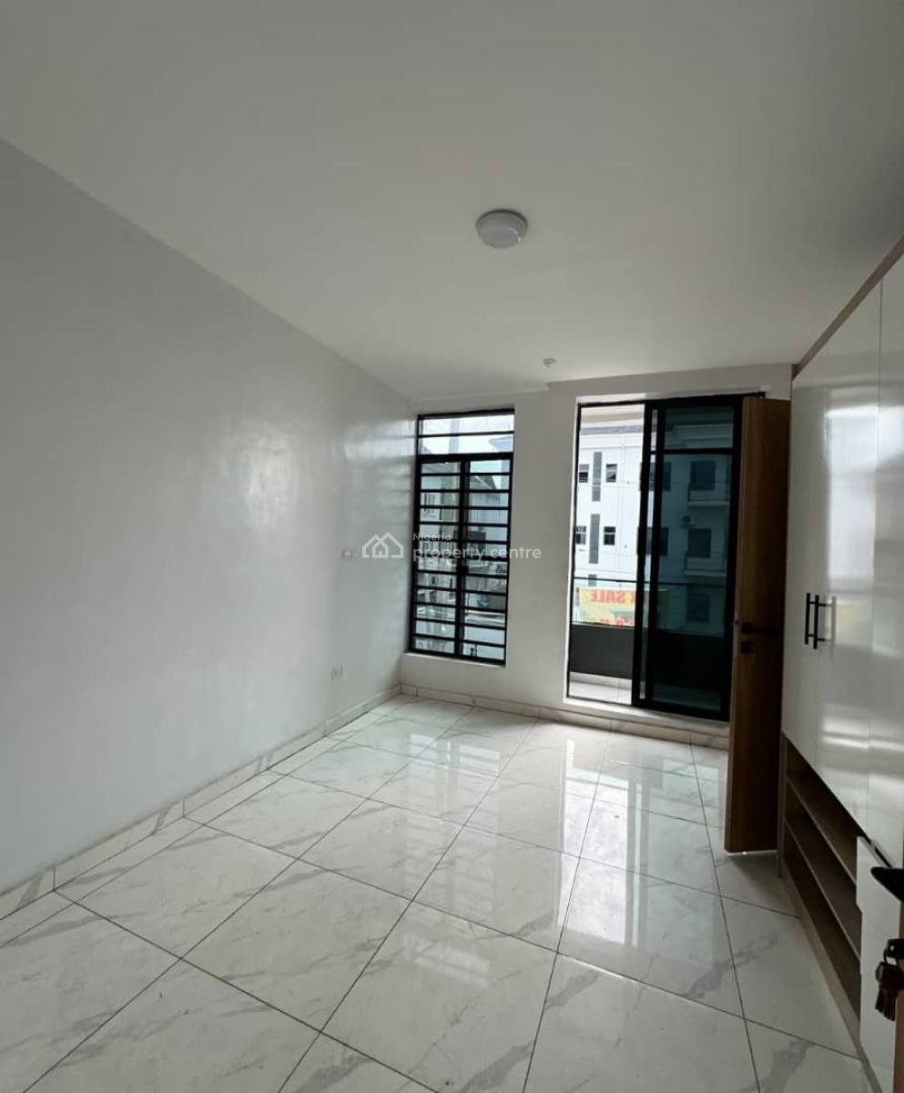 Lovely 2 Bedroom, Ikate Elegushi, Lekki, Lagos, Flat / Apartment for Rent