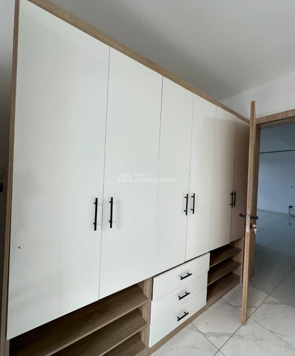 Lovely 2 Bedroom, Ikate Elegushi, Lekki, Lagos, Flat / Apartment for Rent