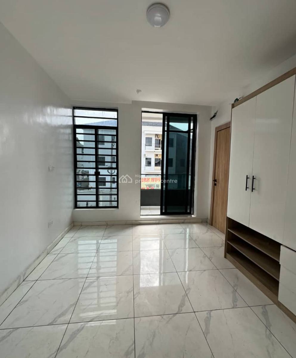 Lovely 2 Bedroom, Ikate Elegushi, Lekki, Lagos, Flat / Apartment for Rent