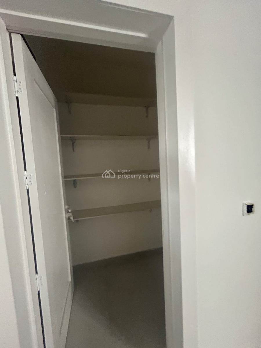 Luxury 5 Bedroom Detached Duplex, Ikate Elegushi, Lekki, Lagos, Detached Duplex for Sale