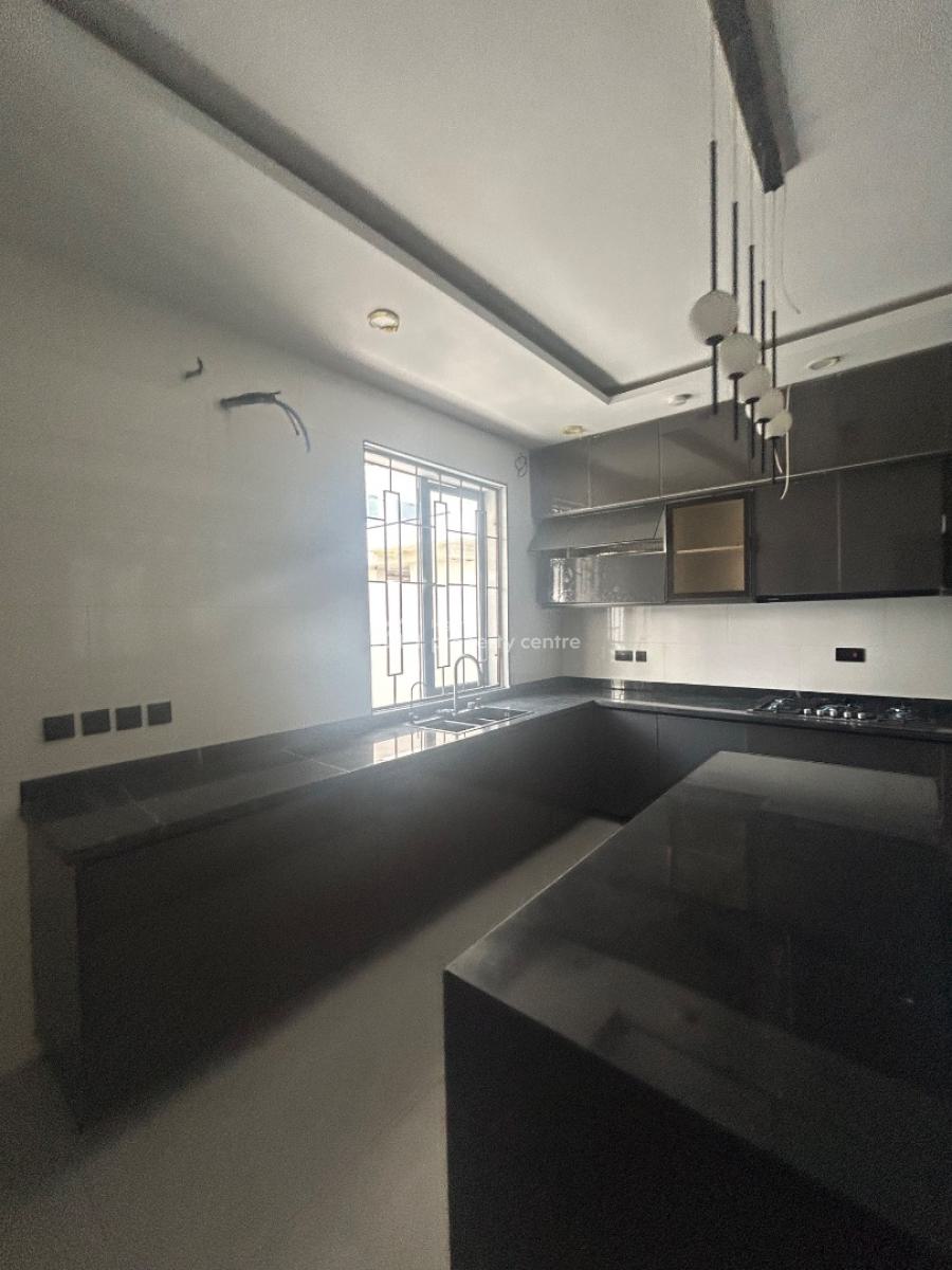 Luxury 5 Bedroom Detached Duplex, Ikate Elegushi, Lekki, Lagos, Detached Duplex for Sale