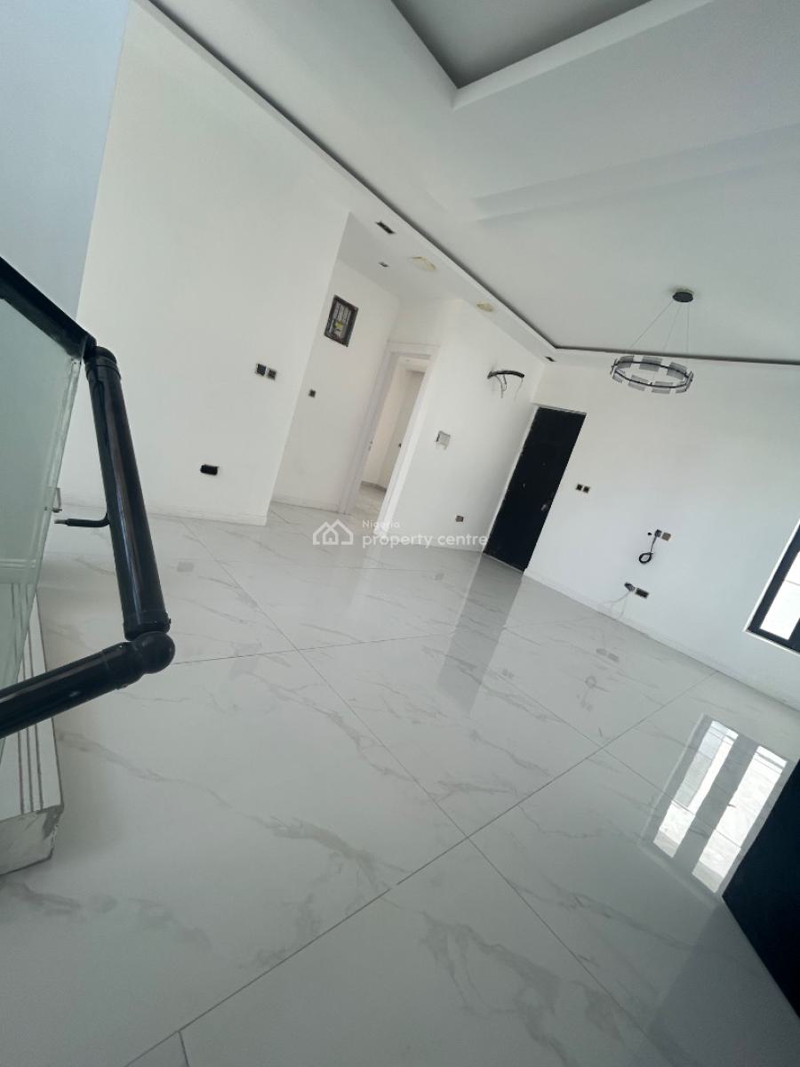 Luxury 5 Bedroom Detached Duplex, Ikate Elegushi, Lekki, Lagos, Detached Duplex for Sale
