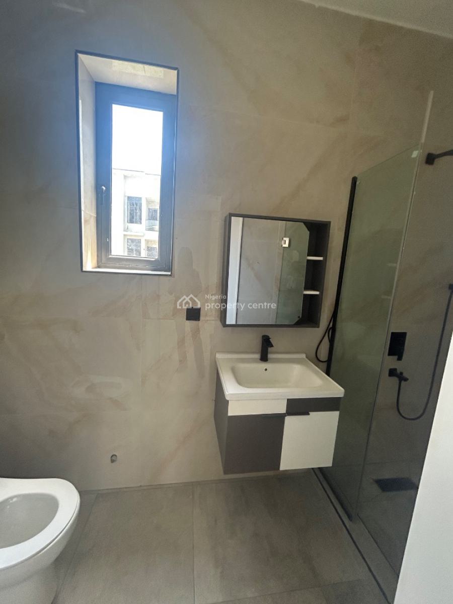 Luxury 5 Bedroom Detached Duplex, Ikate Elegushi, Lekki, Lagos, Detached Duplex for Sale