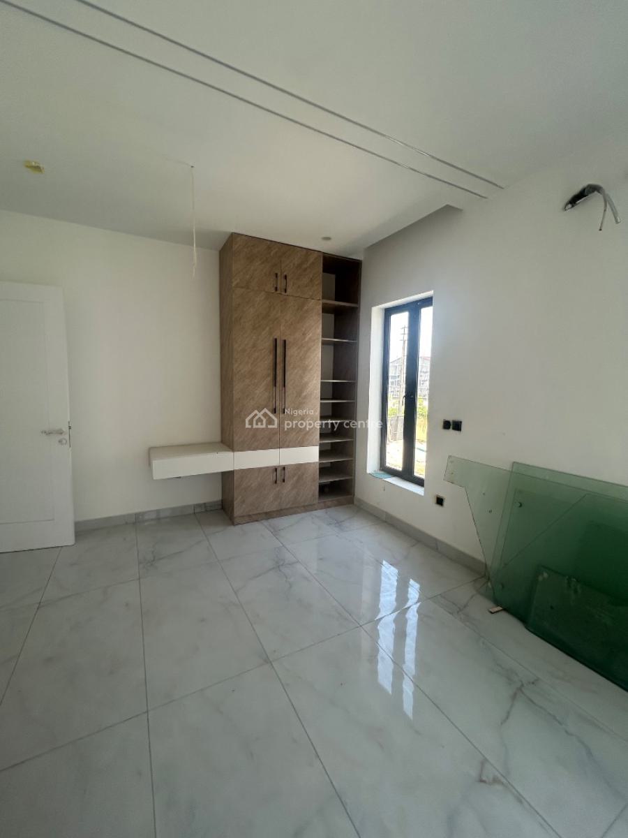 Luxury 5 Bedroom Detached Duplex, Ikate Elegushi, Lekki, Lagos, Detached Duplex for Sale