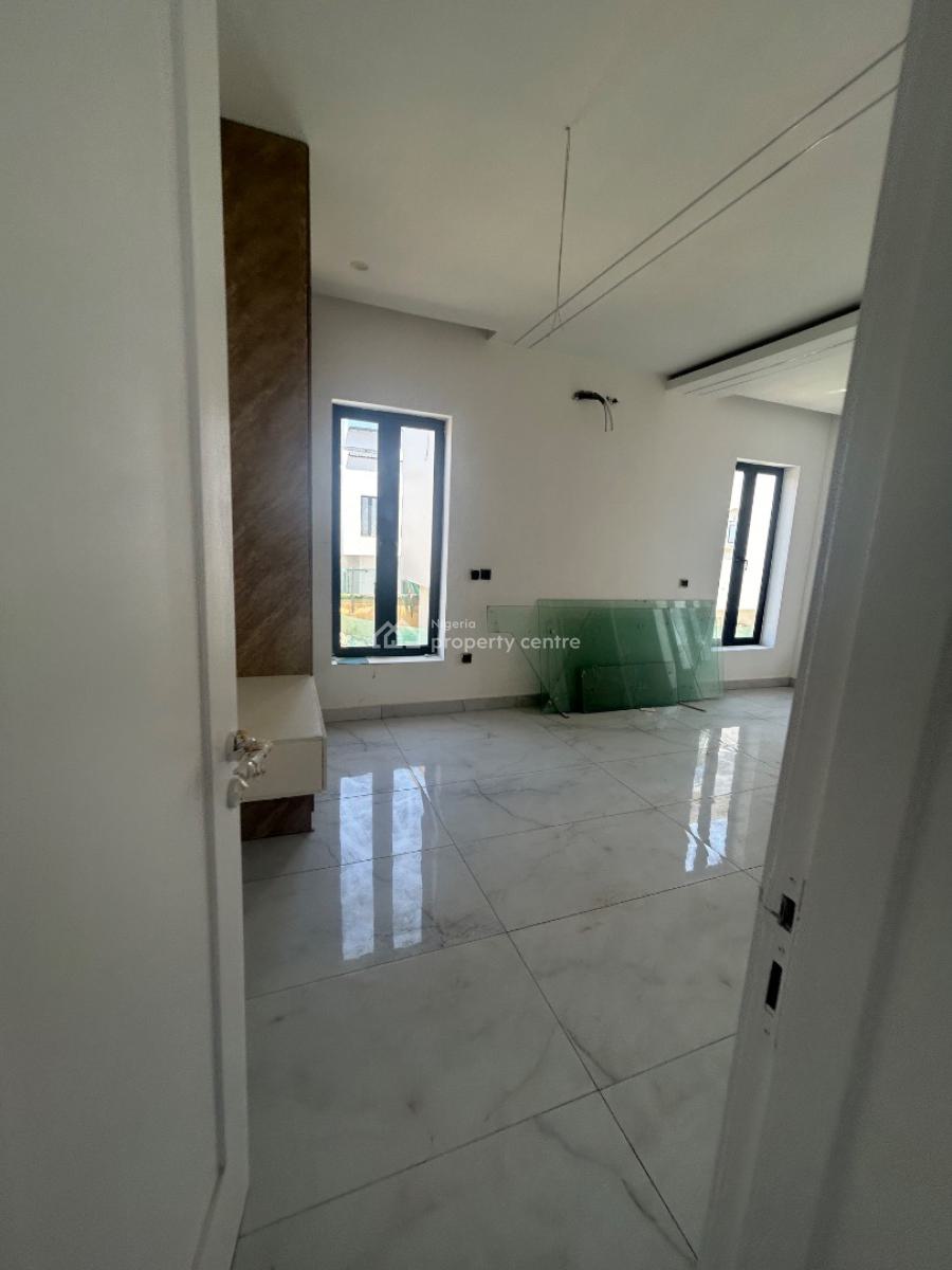 Luxury 5 Bedroom Detached Duplex, Ikate Elegushi, Lekki, Lagos, Detached Duplex for Sale