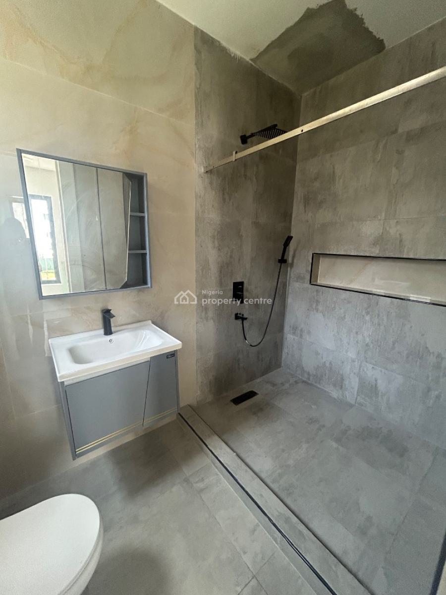 Luxury 5 Bedroom Detached Duplex, Ikate Elegushi, Lekki, Lagos, Detached Duplex for Sale