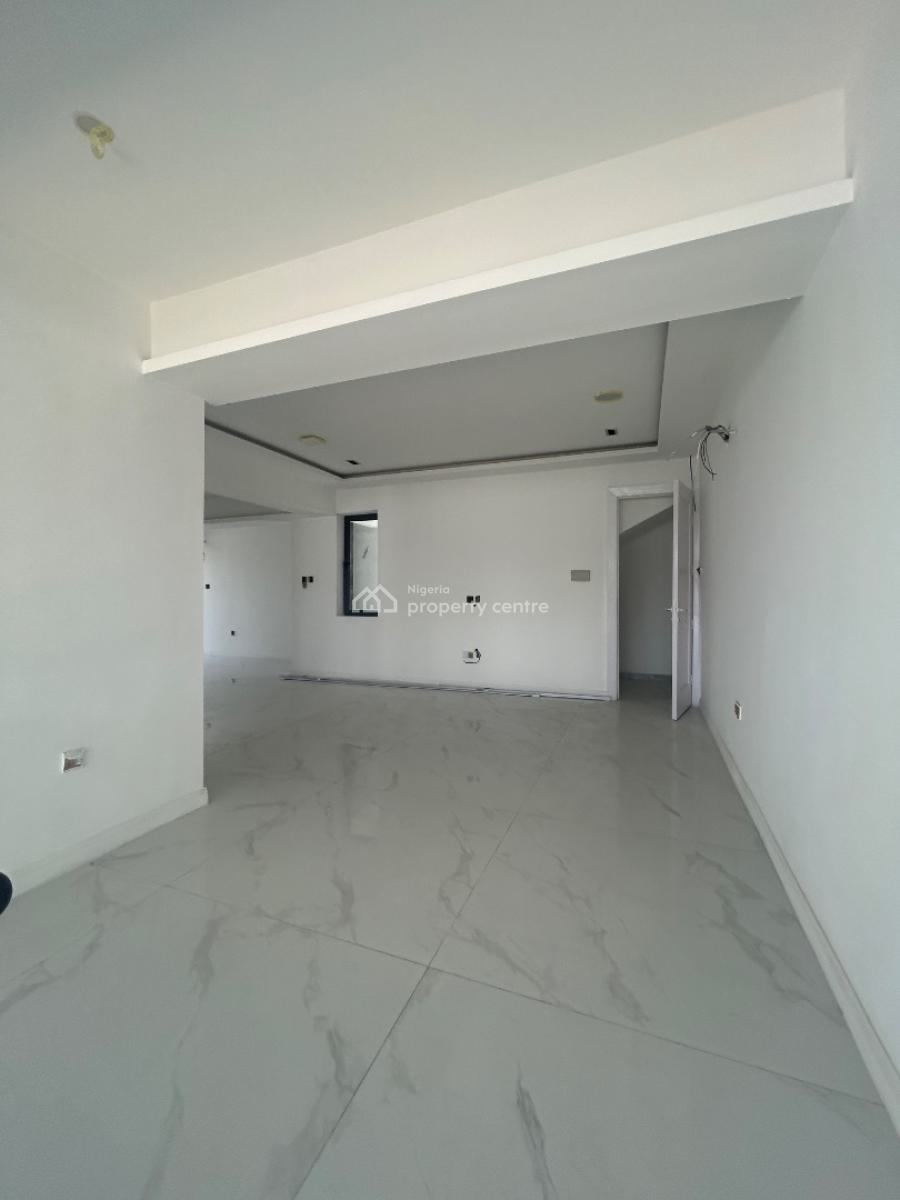 Luxury 5 Bedroom Detached Duplex, Ikate Elegushi, Lekki, Lagos, Detached Duplex for Sale