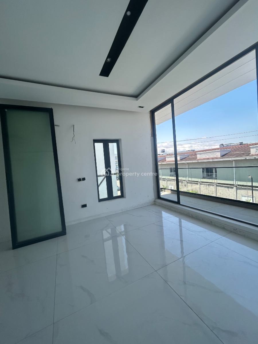 Luxury 5 Bedroom Detached Duplex, Ikate Elegushi, Lekki, Lagos, Detached Duplex for Sale