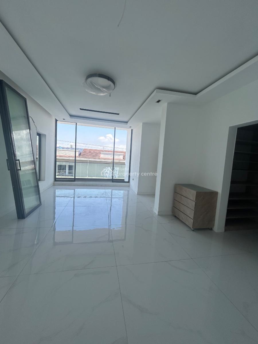 Luxury 5 Bedroom Detached Duplex, Ikate Elegushi, Lekki, Lagos, Detached Duplex for Sale