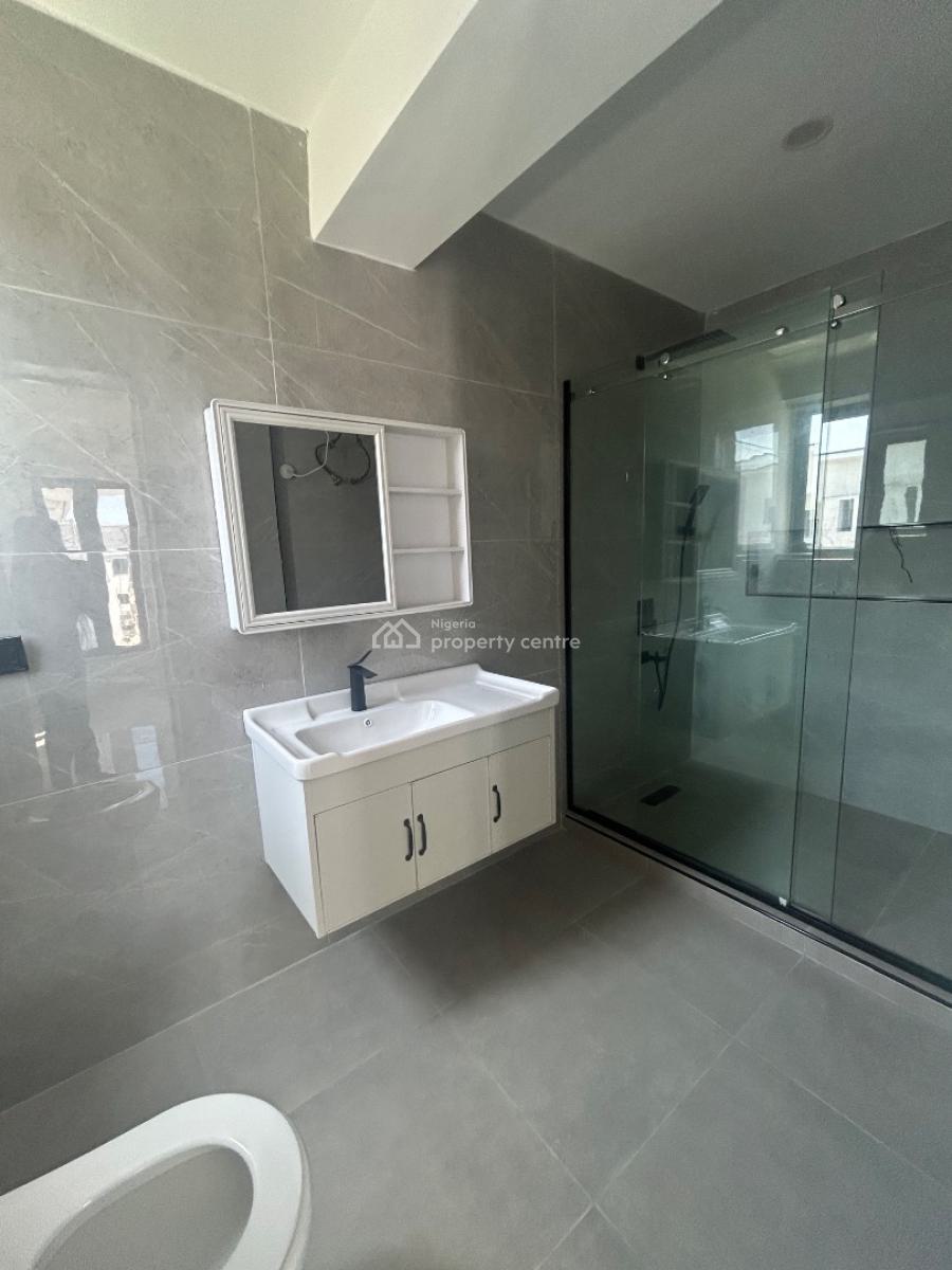 Luxury 5 Bedroom Detached Duplex, Ikate Elegushi, Lekki, Lagos, Detached Duplex for Sale