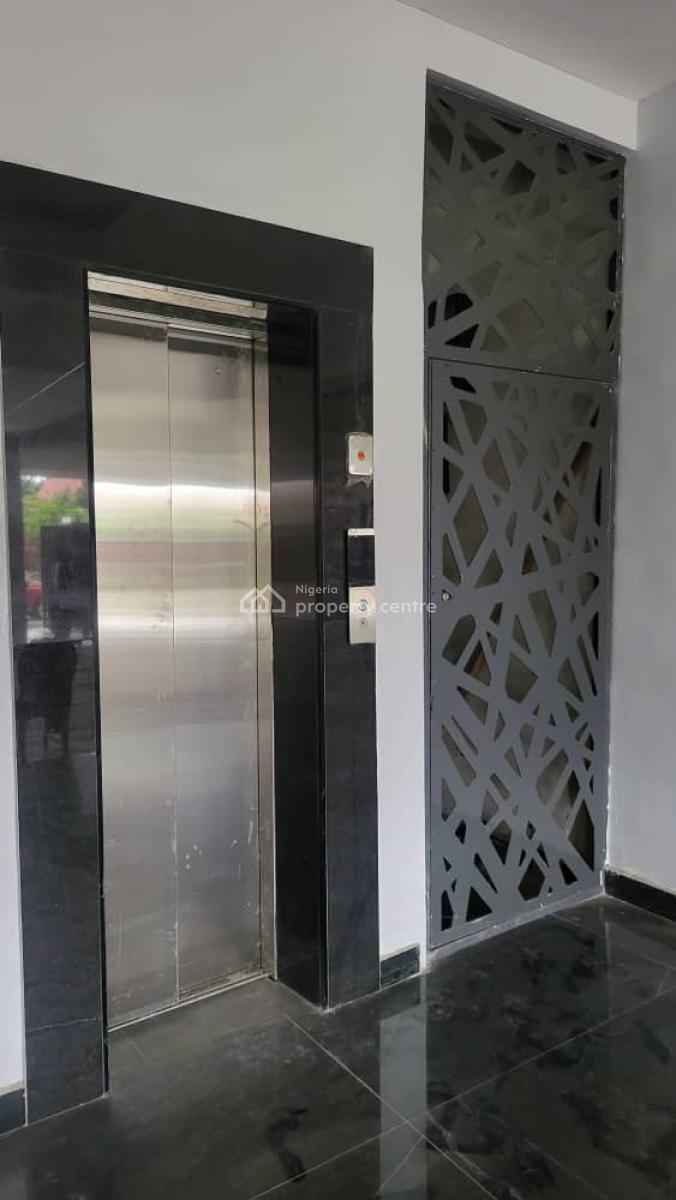 2 Bed Apartment + Pool, Gym & Elevator, Ikate Elegushi, Lekki, Lagos, Flat / Apartment for Sale